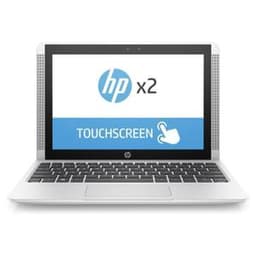 HP X2 10-P000NF 10" Atom X 1.4 GHz - SSD 32 Go - 2 Go AZERTY - Français