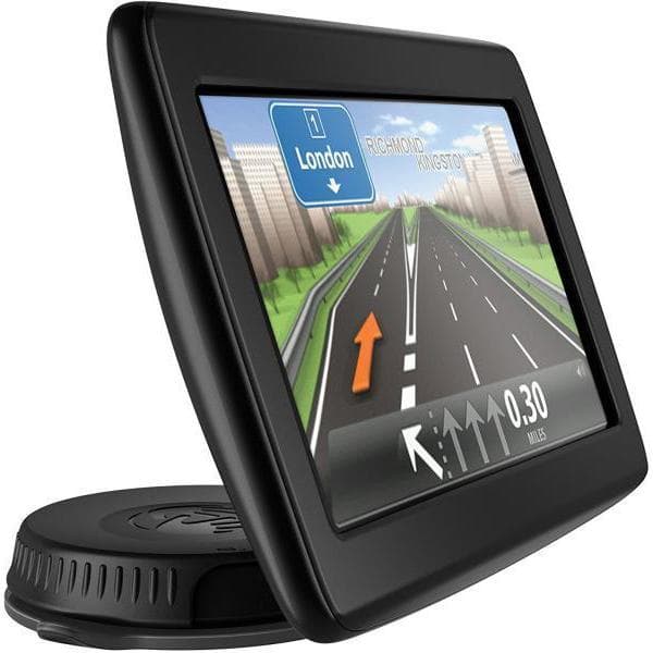 GPS Tomtom Start 20