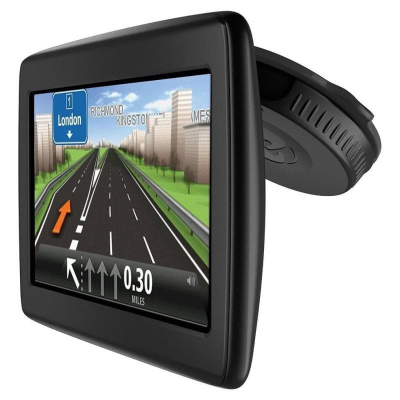GPS Tomtom Start 20