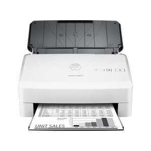 Scanner Hp Scanjet Pro S3000 6FW07A#B19