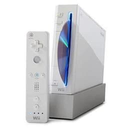 Nintendo Wii - Blanc