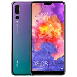 Huawei P20 Pro 128 Go - Bleu - Débloqué