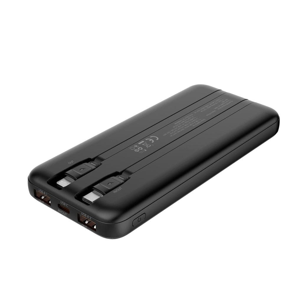Batterie externe Reciclae PowerBank 10000mah