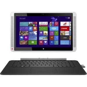 HP Envy x360 13"
