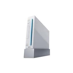 Nintendo Wii - Blanc