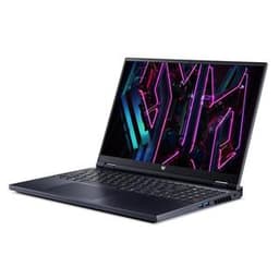 Acer Predator Helios 16 PH16-71 16" Core i9 3.9 GHz - SSD 1 TB - 32 Go - NVIDIA GeForce RTX 4070 AZERTY - Français