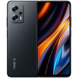 Xiaomi Poco X4 GT 256 Go - Noir - Débloqué
