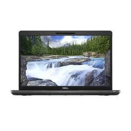 Dell Latitude 5400 14" Core i5 1.7 GHz - SSD 256 Go - 16 Go AZERTY - Français
