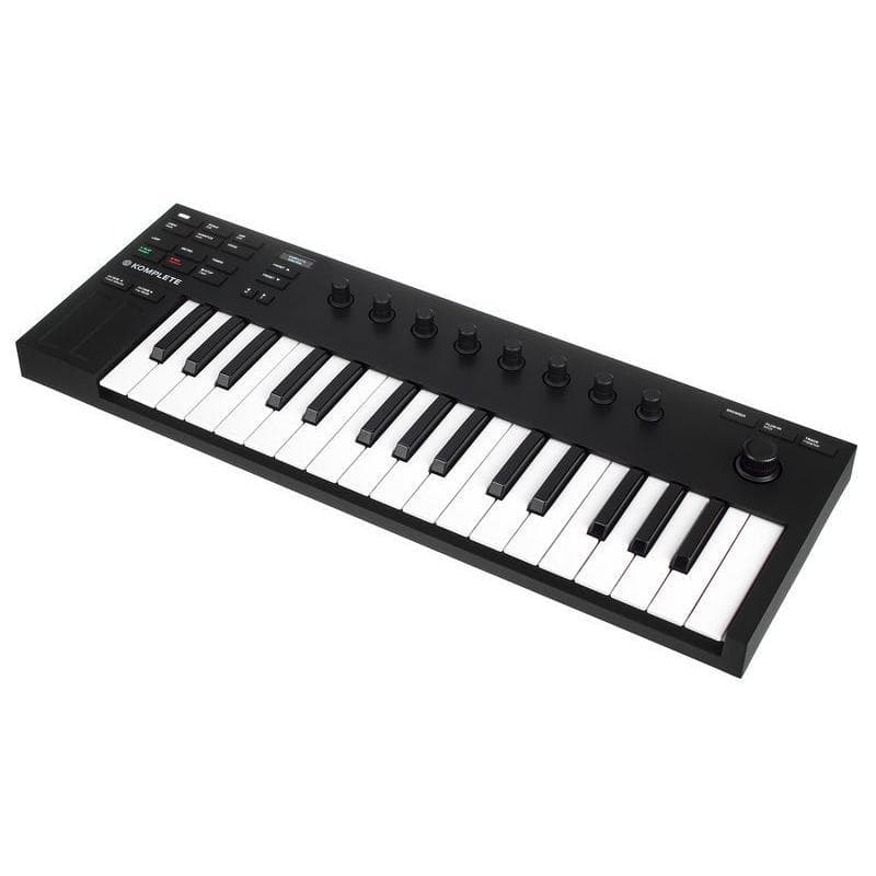 Instruments de musique Komplete Kontrol M32