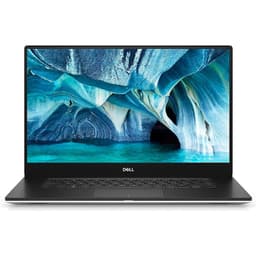 Dell XPS 15 7590 15" Core i5 2.4 GHz - SSD 256 Go - 16 Go QWERTY - Anglais