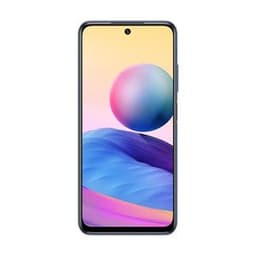 Xiaomi Redmi Note 10 5G 128 Go - Bleu - Débloqué - Double SIM physique