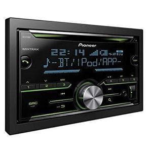 Autoradio Pioneer FH-X730BT