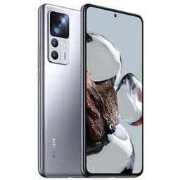Xiaomi 12T 128 Go - Argent - Débloqué