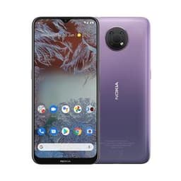 Nokia G10 32 Go - Violet - Débloqué