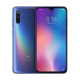 Xiaomi Mi 9 64 Go - Bleu - Débloqué