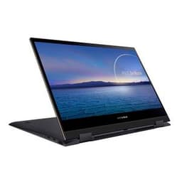 Asus ZenBook Flip S UX371EA 13" Core i7 2.8 GHz - SSD 512 Go - 16 Go AZERTY - Français