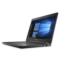 Dell Latitude 5480 14" Core i5 2.4 GHz - SSD 512 Go - 8 Go QWERTY - Italien
