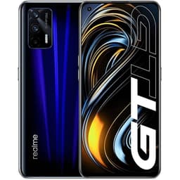 Realme GT 5G 128 Go - Bleu - Débloqué