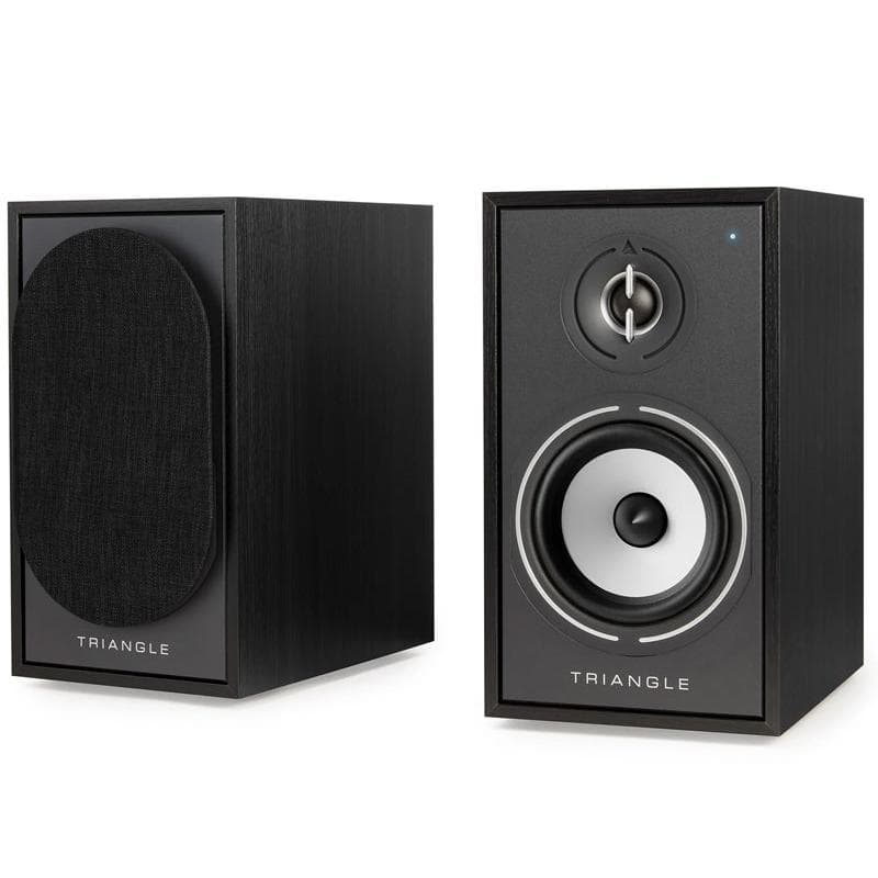 Enceinte Triangle Borea BR02 - Noir