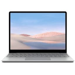 Microsoft Surface Laptop Go 12" Core i5 1 GHz - SSD 256 Go - 8 Go