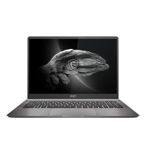 MSI Creator Z16P 16"