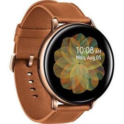 Montre Samsung Cardio GPS -