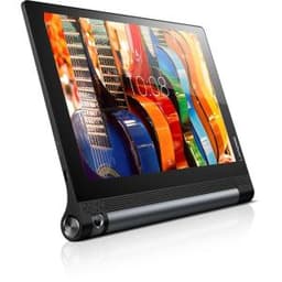 Lenovo Yoga Tab 3 Plus 32GB - Noir - WiFi