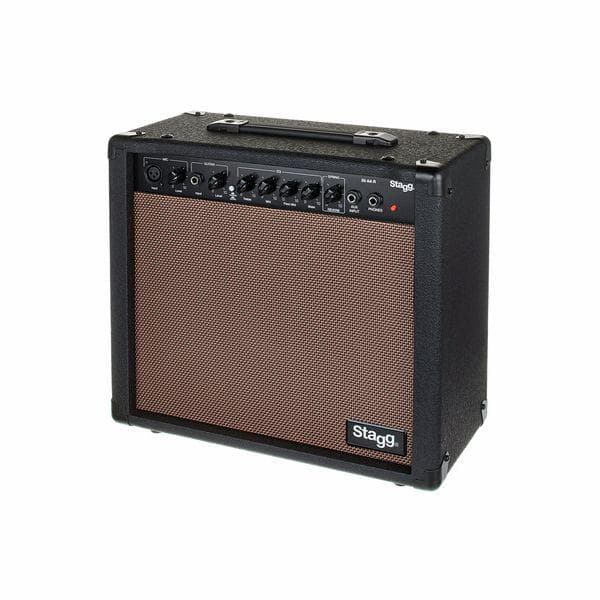 Amplificateur Stagg 20 AA R