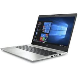 HP ProBook 450 G6 15" Core i5 1.6 GHz - SSD 256 Go - 8 Go AZERTY - Français