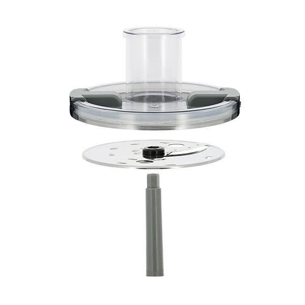 Robot cuiseur Compact Cook Elite CF1602 L -Blanc/Gris