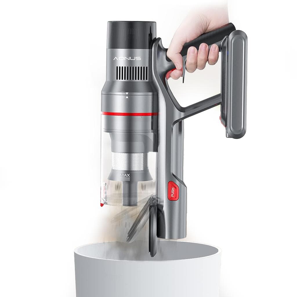 Aspirateur balai sans fil Aonus A9 Pro
