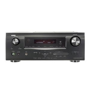 Amplificateur Denon AVR 1610