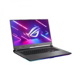 Asus ROG Strix-G17-G713QR-HG022T 17" Ryzen 9 3.3 GHz - SSD 1 TB - 16 Go - NVIDIA GeForce RTX 3070 AZERTY - Français