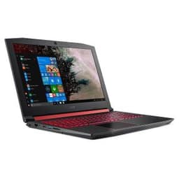 Acer Nitro 5 AN515-51-52VQ 15" Core i5 2.5 GHz - SSD 128 Go + HDD 1 To - 8 Go - NVIDIA GeForce GTX 1050 AZERTY - Français