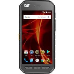 Cat S41 32 Go - Noir - Débloqué