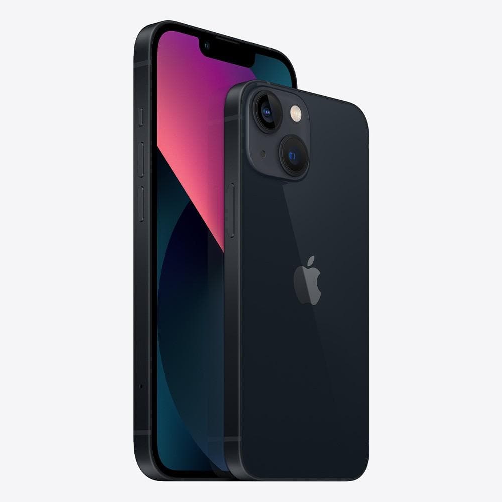 iPhone 13 256 Go - Minuit - Débloqué