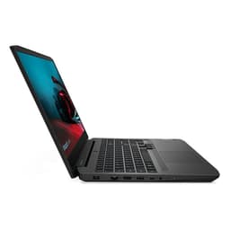 Lenovo IdeaPad Gaming 3 15" Core i5 2.5 GHz - SSD 512 Go - 8 Go AZERTY - Français