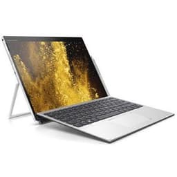 HP Elite X2 G4 12" Core i5 1.6 GHz - SSD 256 Go - 8 Go QWERTY - Espagnol