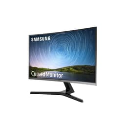 Écran 32" OLED FHD Samsung c32r500fhu
