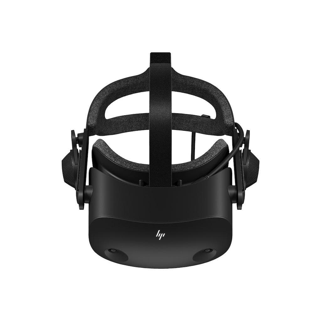 Casque VR - Réalité Virtuelle Hp Reverb VR3000 G2