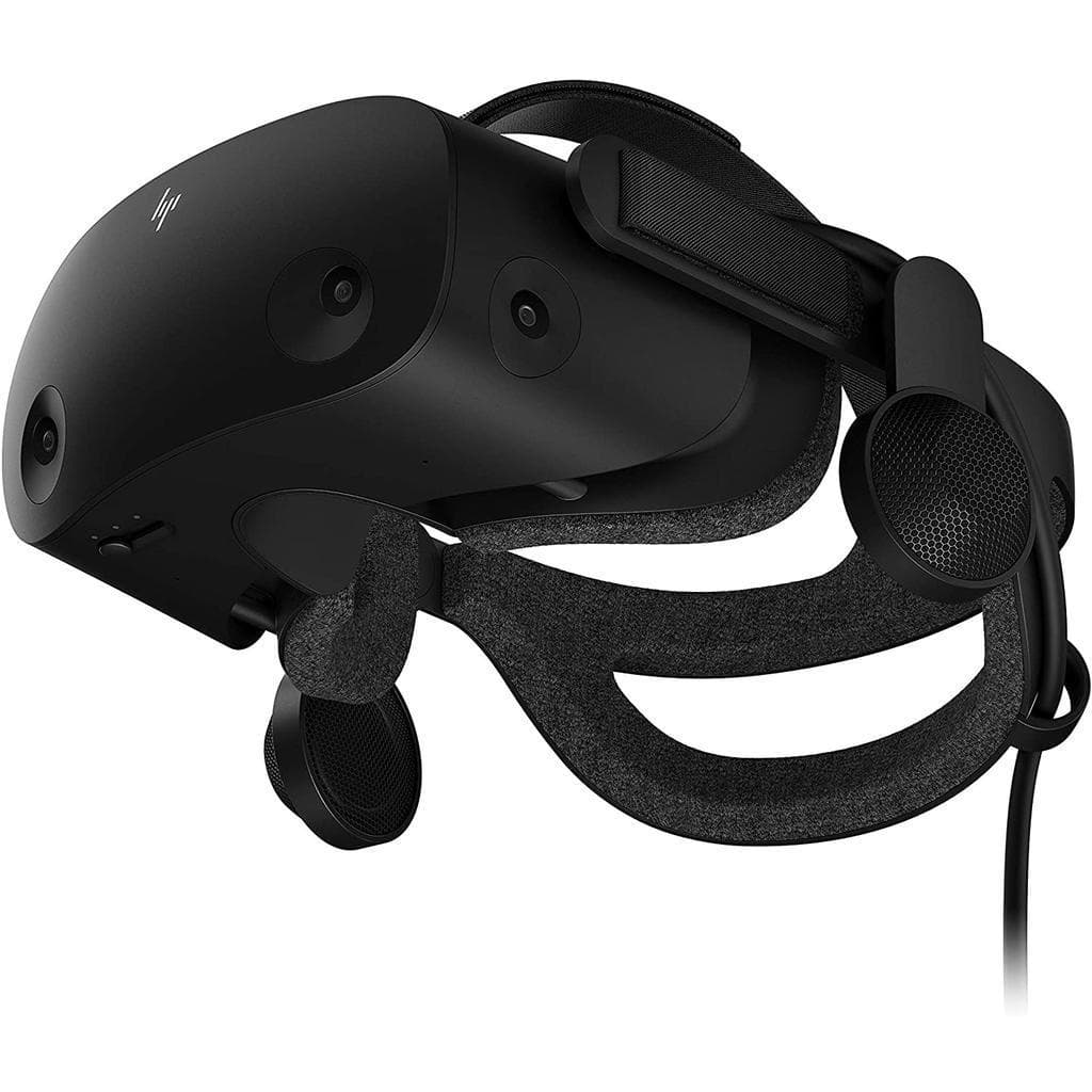 Casque VR - Réalité Virtuelle Hp Reverb VR3000 G2