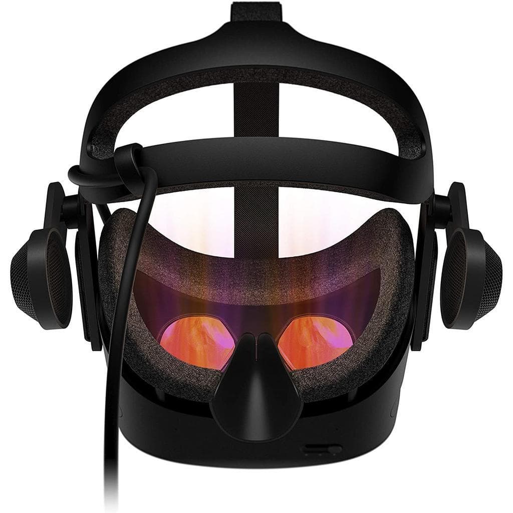 Casque VR - Réalité Virtuelle Hp Reverb VR3000 G2