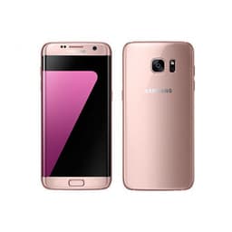 Galaxy S7 edge 32 Go - Or Rose - Débloqué