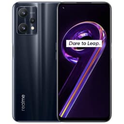 Realme 9 Pro 128 Go - Noir - Débloqué