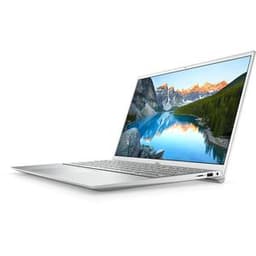 Dell Inspiron 7506 15" Core i5 2.4 GHz - SSD 512 Go - 8 Go QWERTY - Anglais
