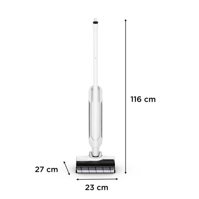 Balais vapeur Rowenta GZ7035WOR