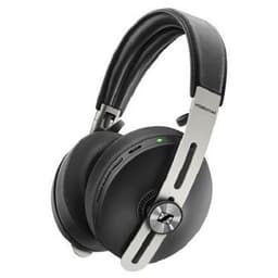Casque réducteur de bruit filaire + sans fil avec micro Sennheiser Momentum Wireless M3AEBTXL - Noir