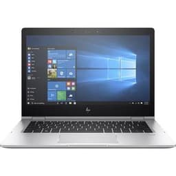 HP EliteBook X360 1030 G2 13" Core i7 2.8 GHz - SSD 1 To RAM 16 Go QWERTY - Espagnol