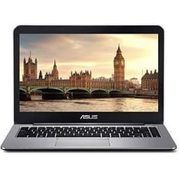 Asus L403NA-FA017TS 14" Pentium 1.1 GHz - SSD 64 Go - 4 Go AZERTY - Français