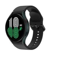 Samsung Galaxy Watch4 Bluetooth + Cellular 44 mm - Vert